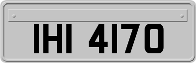 IHI4170