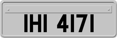 IHI4171