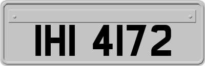 IHI4172