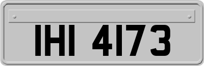 IHI4173