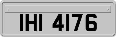 IHI4176