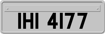 IHI4177