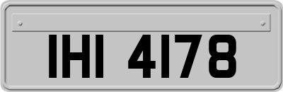 IHI4178