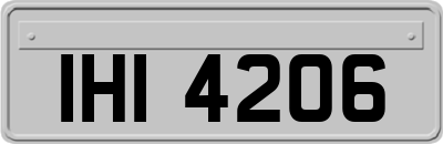 IHI4206