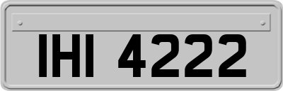 IHI4222
