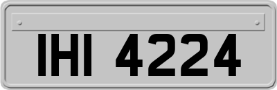 IHI4224