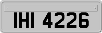 IHI4226