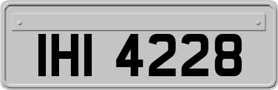 IHI4228
