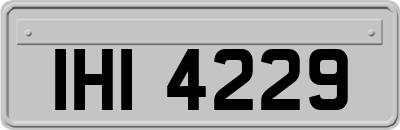 IHI4229