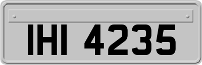 IHI4235