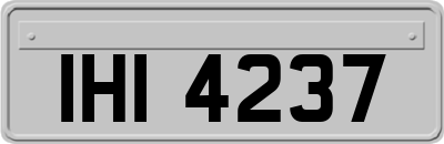 IHI4237