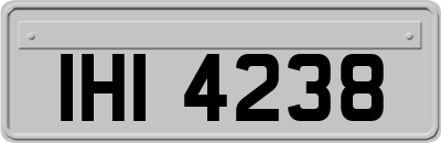 IHI4238