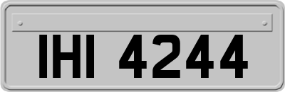 IHI4244