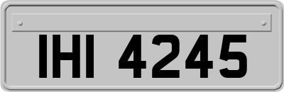 IHI4245