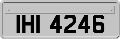IHI4246