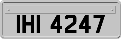IHI4247