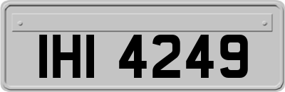 IHI4249