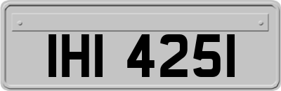 IHI4251