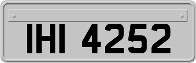 IHI4252