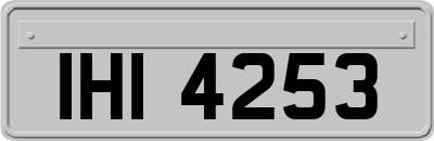 IHI4253