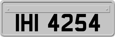IHI4254