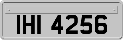 IHI4256