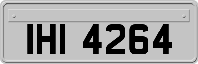 IHI4264
