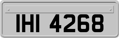 IHI4268