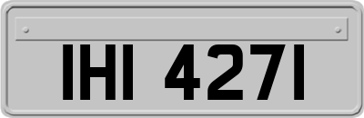 IHI4271
