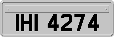 IHI4274