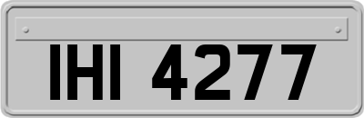 IHI4277