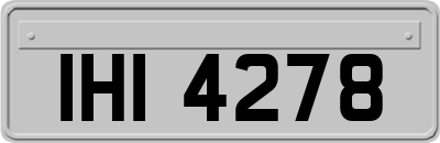 IHI4278