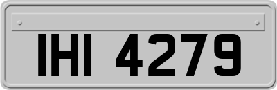 IHI4279