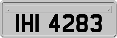 IHI4283