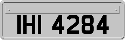 IHI4284
