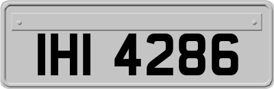 IHI4286