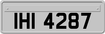IHI4287