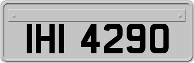 IHI4290