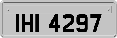 IHI4297