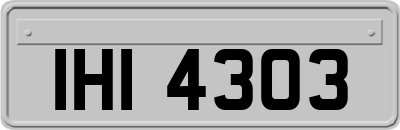 IHI4303
