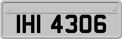IHI4306