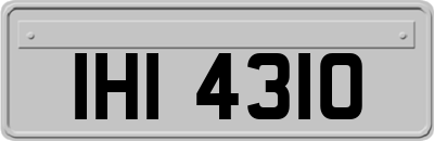 IHI4310