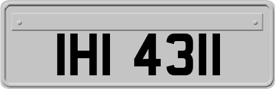 IHI4311