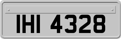 IHI4328