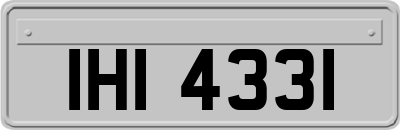 IHI4331