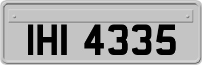 IHI4335