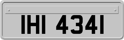 IHI4341
