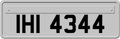 IHI4344
