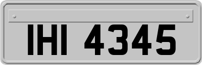 IHI4345