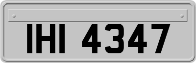 IHI4347
